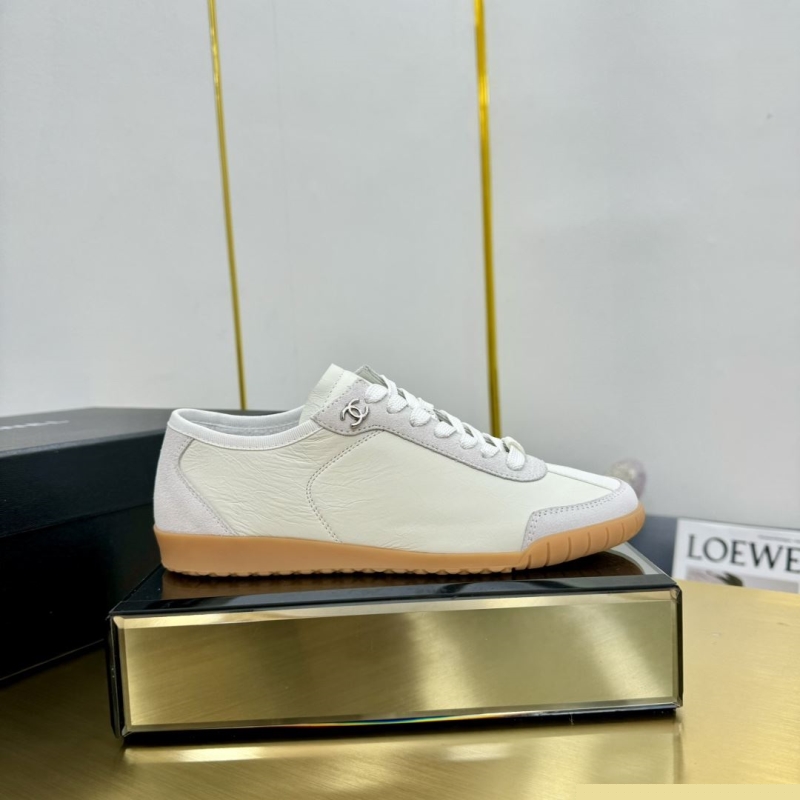 Ch*el sneakers